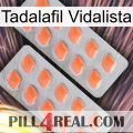 Tadalafil Vidalista 27